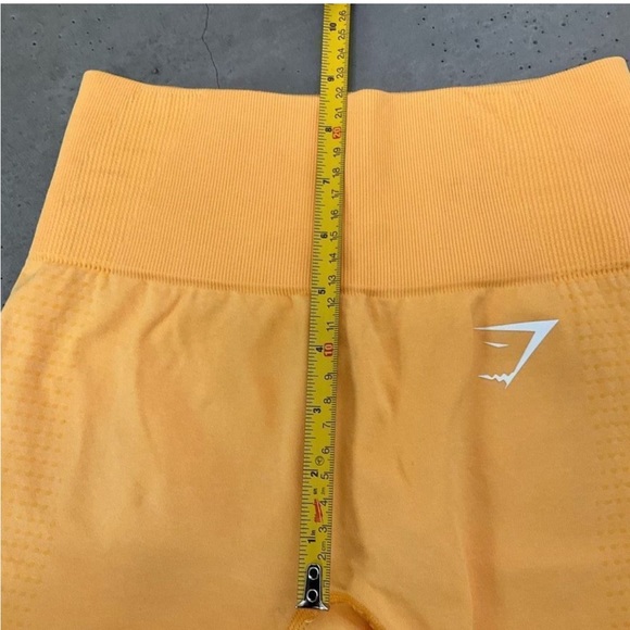 Gymshark | ☀️ Seamless Leggings - Picture 7 of 8